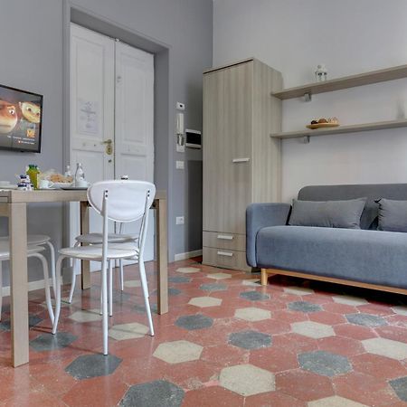 Appartamento Santi Quattro - Colosseo Rom Exteriör bild